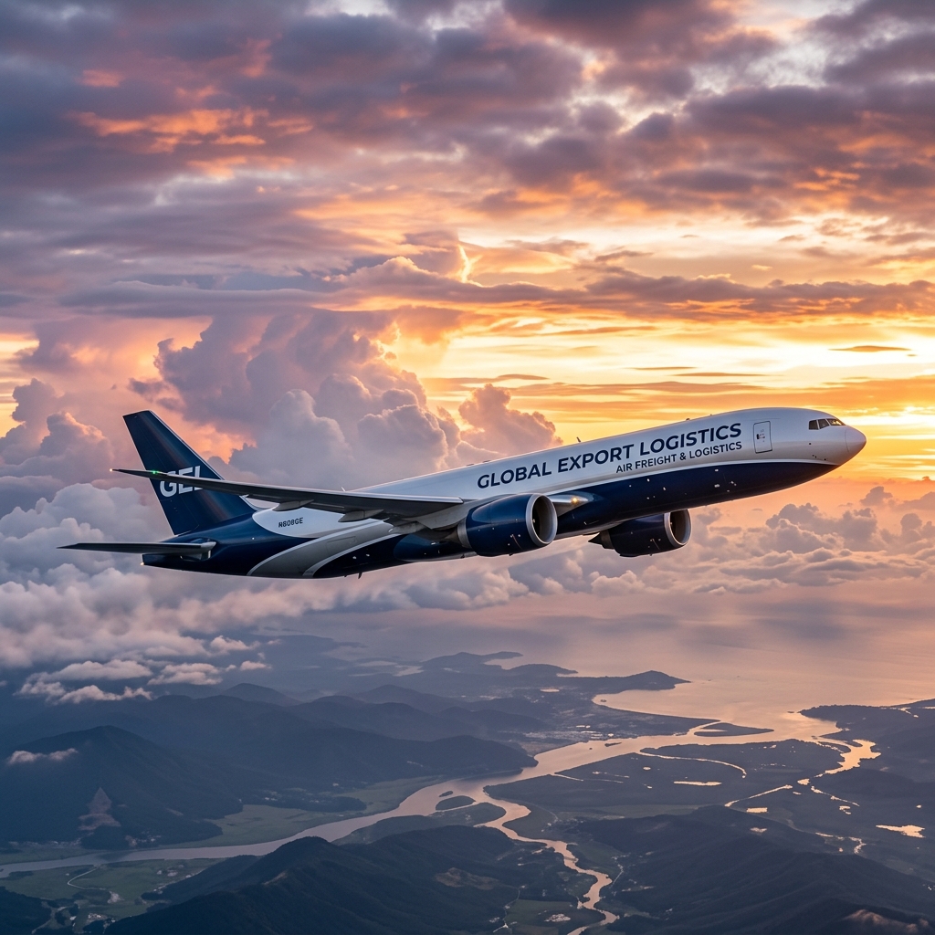 Air Freight