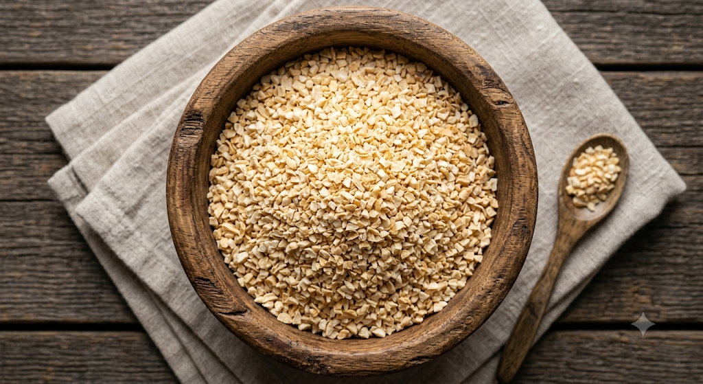 Garlic Granules