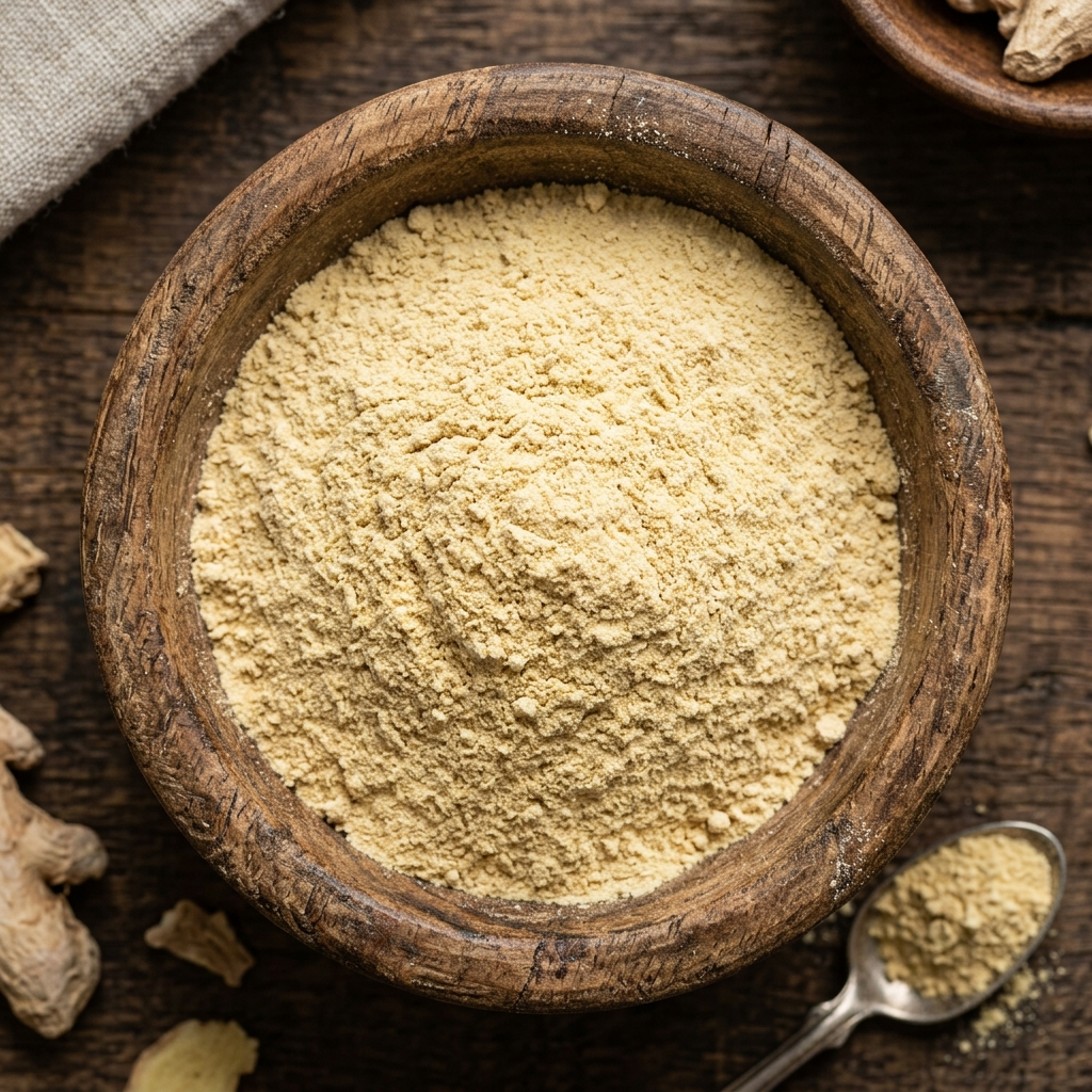 Ginger Powder