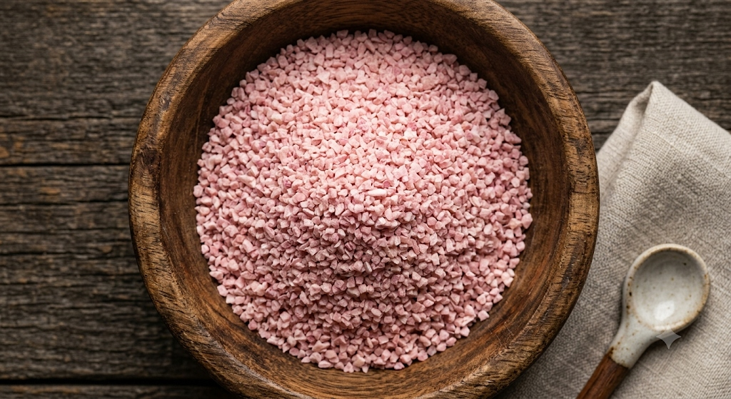Pink Onion Granules