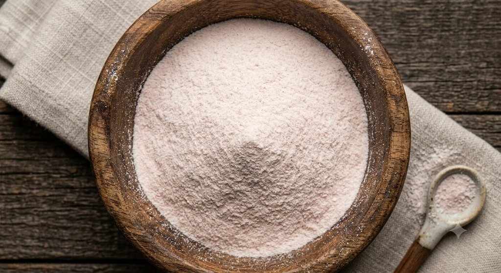 Pink Onion Powder