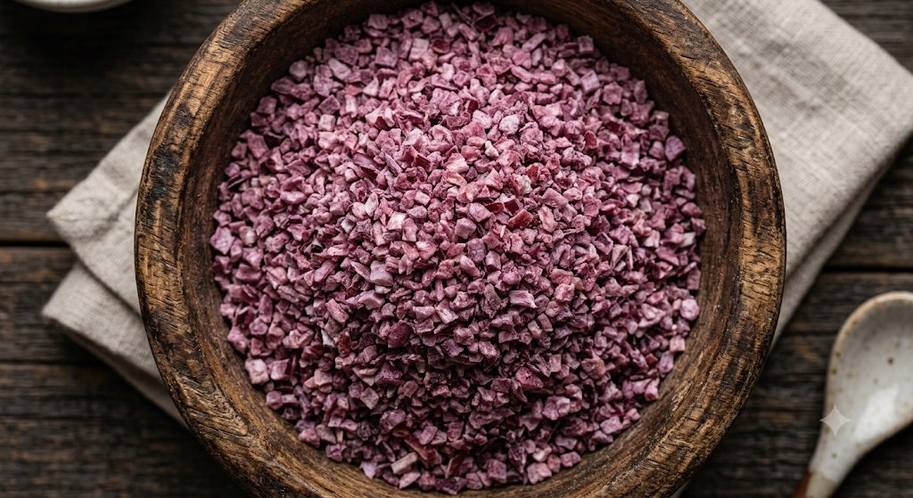 Red Onion Granules