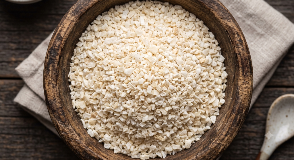 White Onion Granules